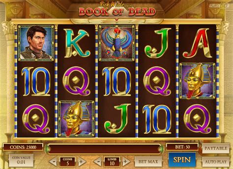 casino guru book of dead/